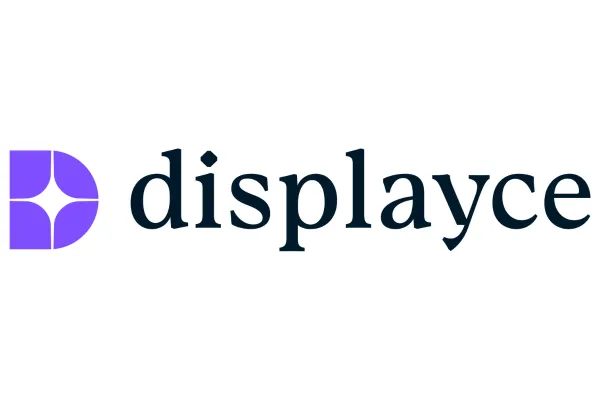 Displayce Logo