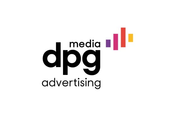 DPG MEDIA Logo