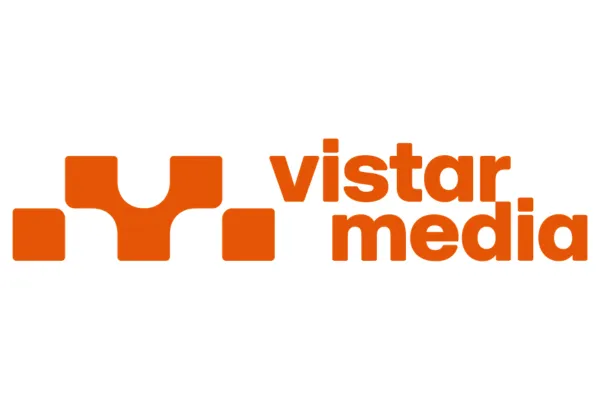 Vistar Media Logo